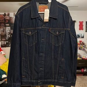 Levi’s Trucker Denim Jacket